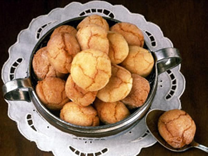 奥瓦达杏仁饼（Amaretti di Ovada - Ovada | Secret World Trip Planner