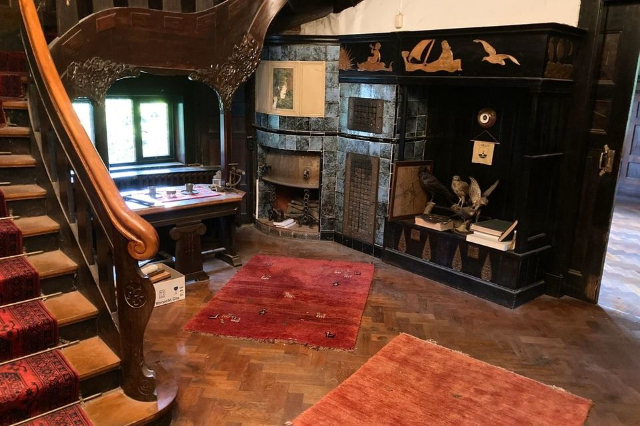 Villa Shröder - Bremerhaven | Secret World Trip Planner