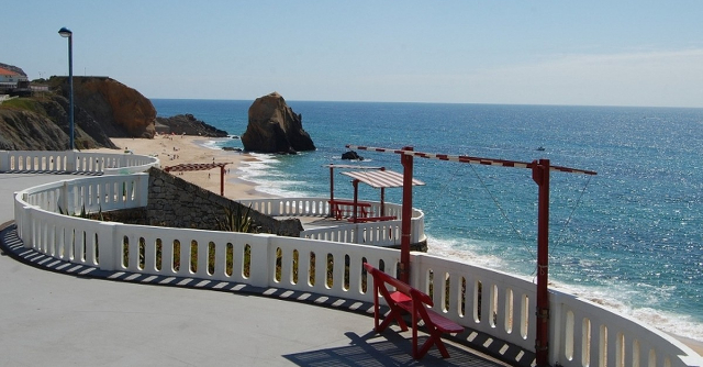 The Walk of the Poets - Torres Vedras | Secret World Trip Planner