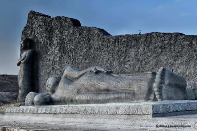 Buddhangala monastiri - 8PJ3+PFJ | Secret World Trip Planner
