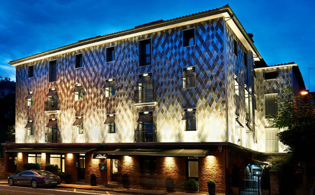 Арзак - Donostia | Secret World Trip Planner