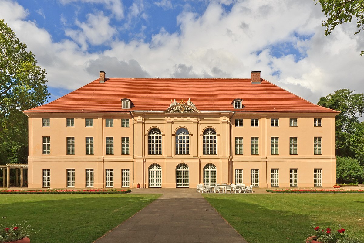Palau Schöhausen