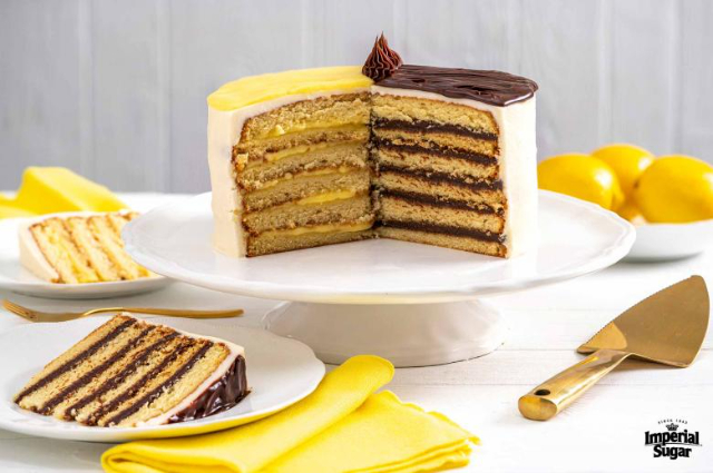 Doberge Cake - New Orleans | Secret World Trip Planner