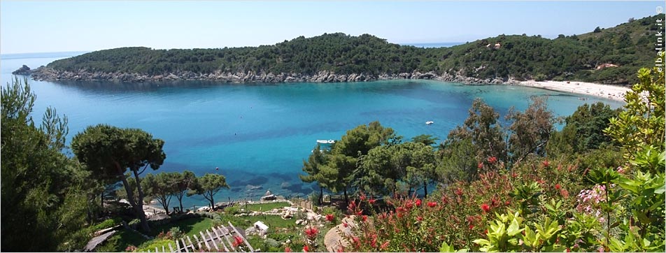 Playa de Fetovaia - Fetovaia | Secret World Trip Planner