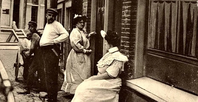 Qizil chiroq tumani - Amsterdam | Secret World Trip Planner