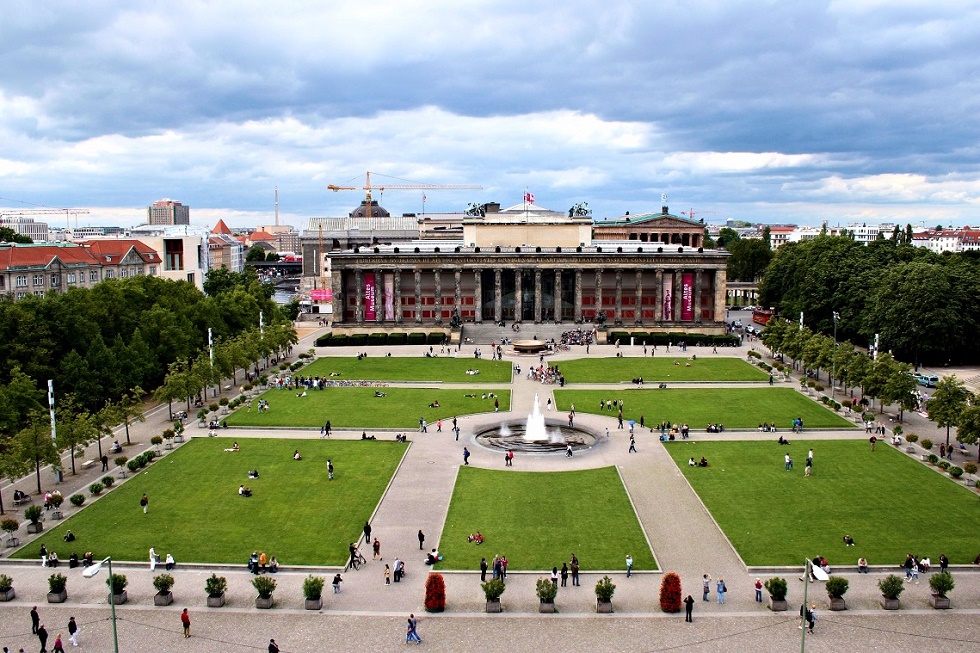 Altes Museum