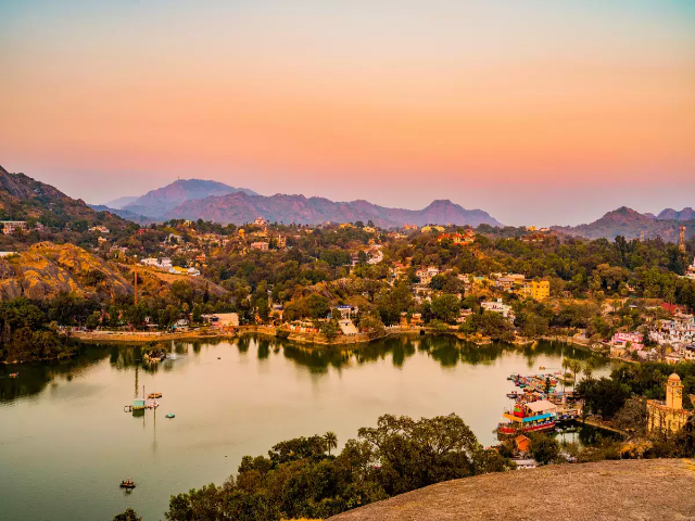 Mlima Abu - Mount Abu | Secret World Trip Planner
