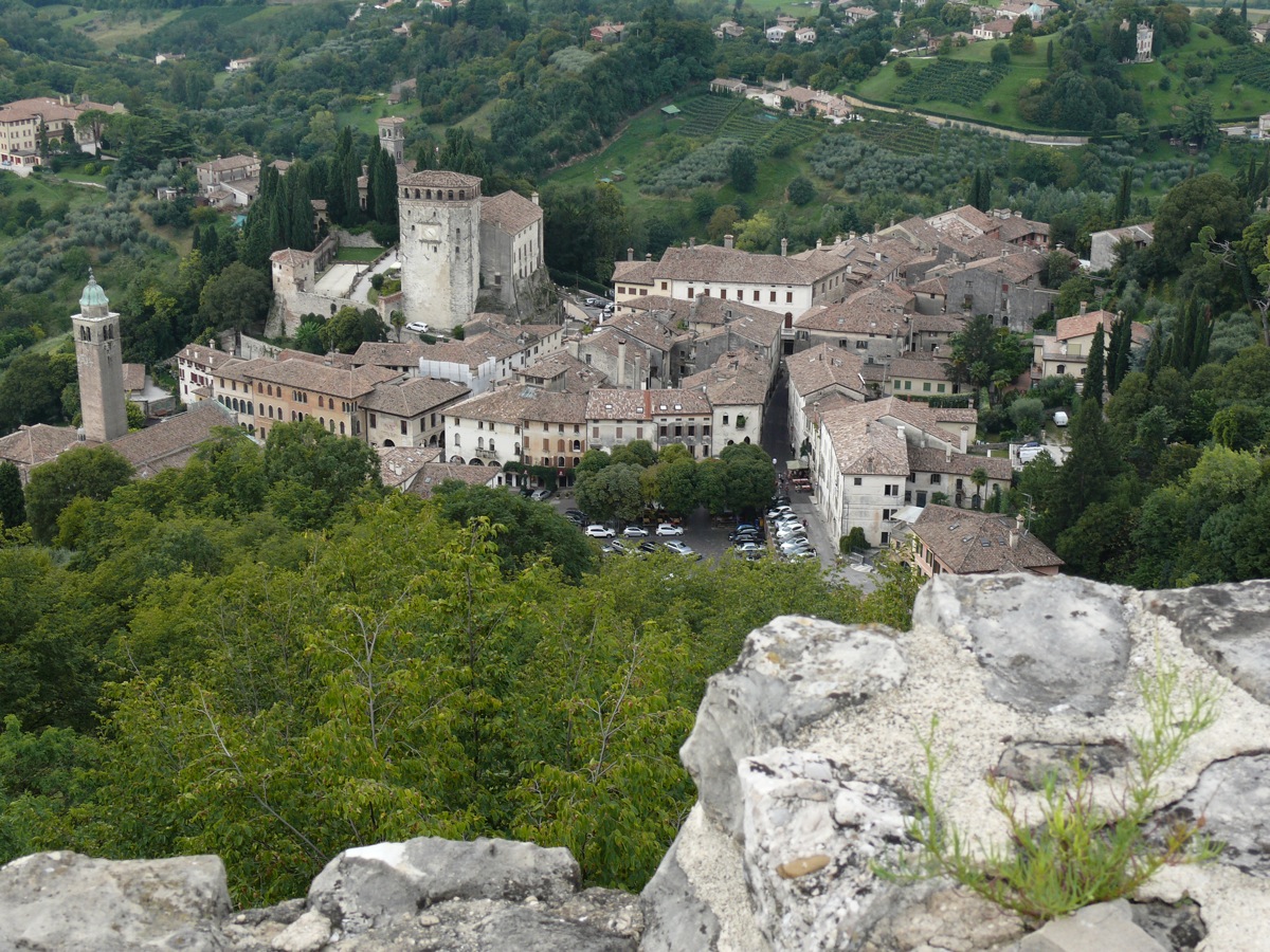 Asolo