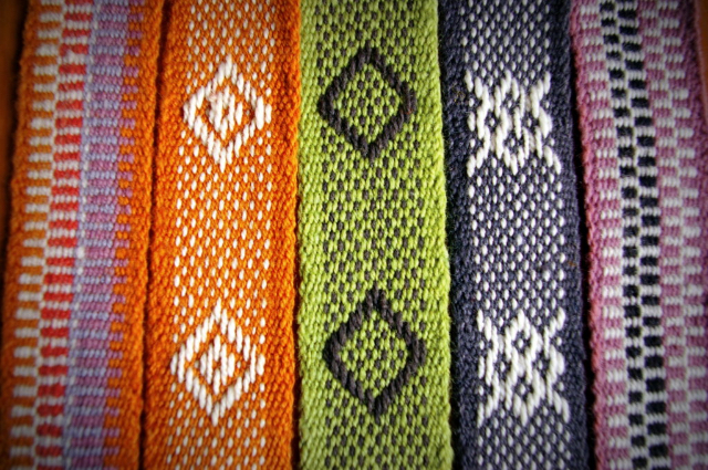 Mapuche Kumaşları - Puerto Varas | Secret World Trip Planner