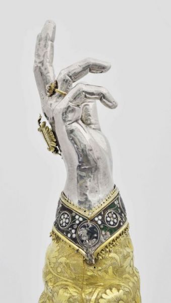 Diocesaan Museum van Bovino