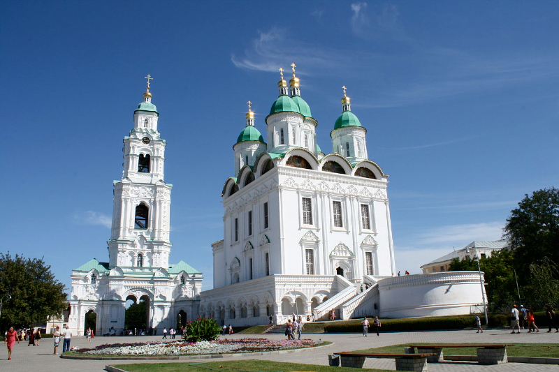 Nikolaja Brīnumdarītāja baznīca