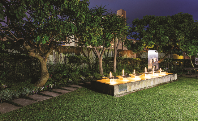 Centro de Holocausto e Genocídio de Durban - Durban | Secret World Trip Planner