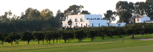 Golfiklubi Metaponto - Metaponto | Secret World Trip Planner