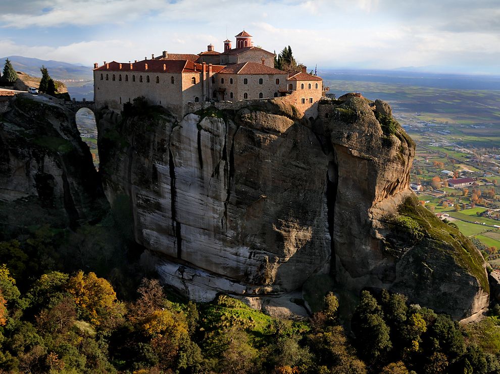 Meteore