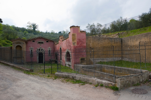 Fuente Fata Morgana - 21 | Secret World Trip Planner