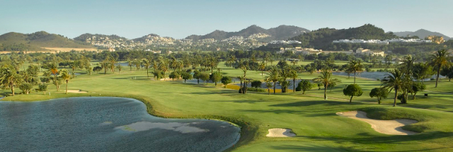 Klub La Manga - Cartagena | Secret World Trip Planner