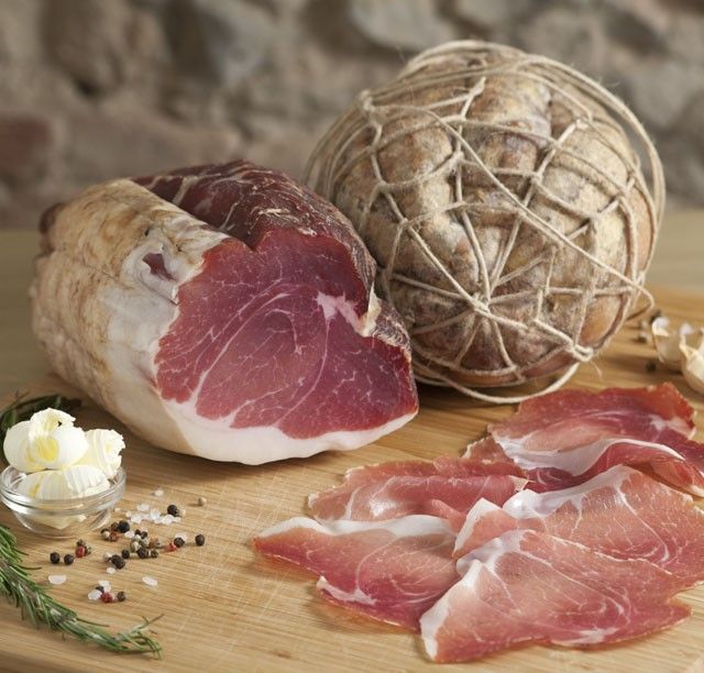Culatello di Zibello SUB - Zibello | Secret World Trip Planner