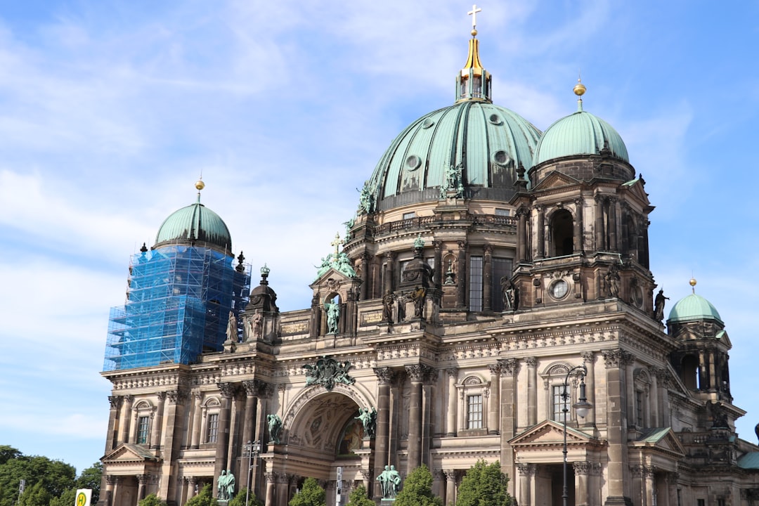 Berliner Dom: Was du wirklich wissen musst