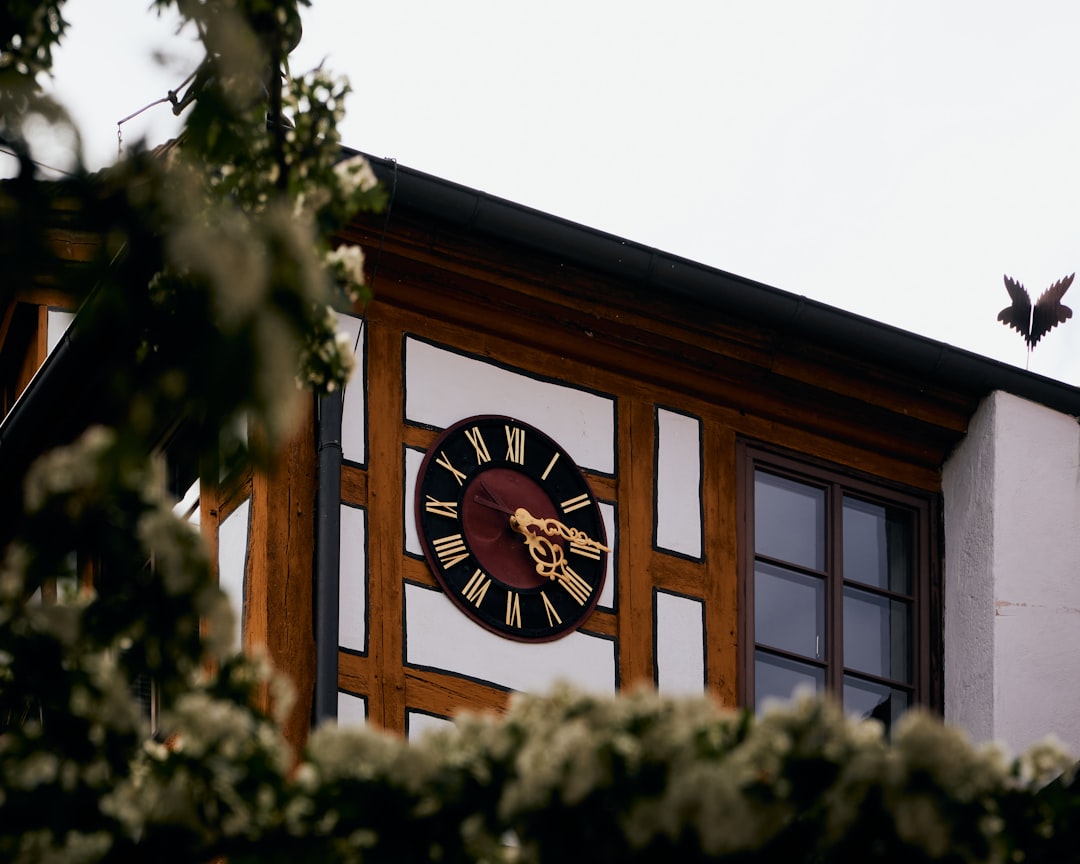 Kuckucksuhr aus dem Schwarzwald: Was in Triberg wirklich zählt - Triberg | Secret World Trip Planner