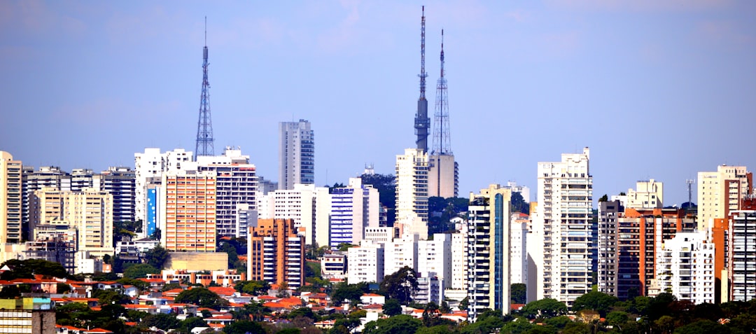 Biquíni Brasileiro: O Que São Paulo Pensa Sobre Isso - São Paulo | Secret World Trip Planner