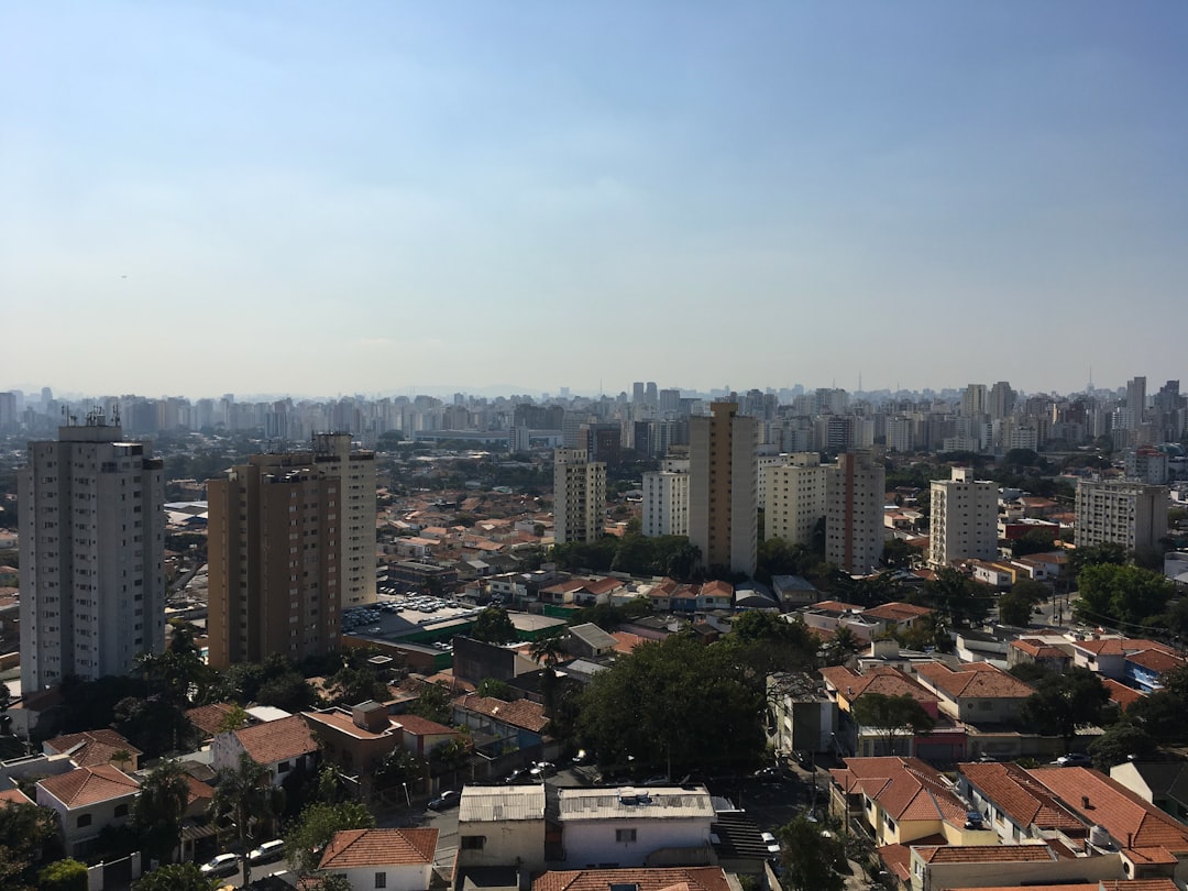 Biquíni Brasileiro: O Que São Paulo Pensa Sobre Isso - São Paulo | Secret World Trip Planner
