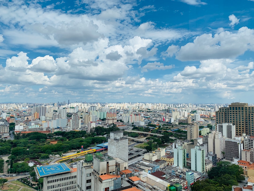 Biquíni Brasileiro: O Que São Paulo Pensa Sobre Isso - São Paulo | Secret World Trip Planner