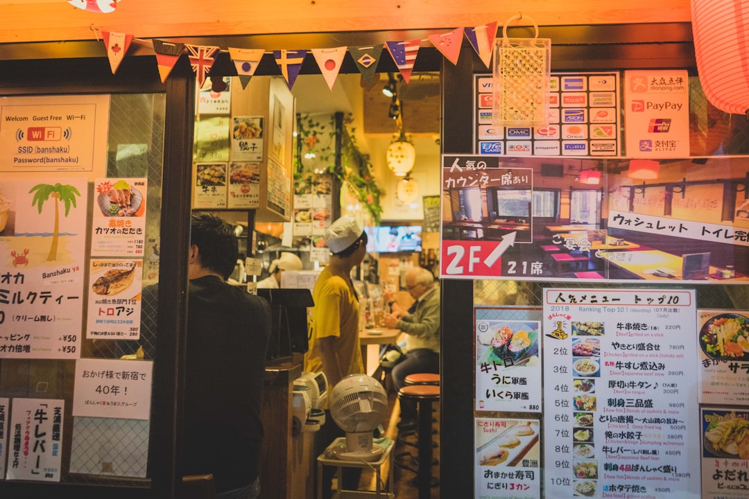 カレーライスをいつ食べるか：東京で一年中楽しむための完全ガイド - Tokyo | Secret World Trip Planner