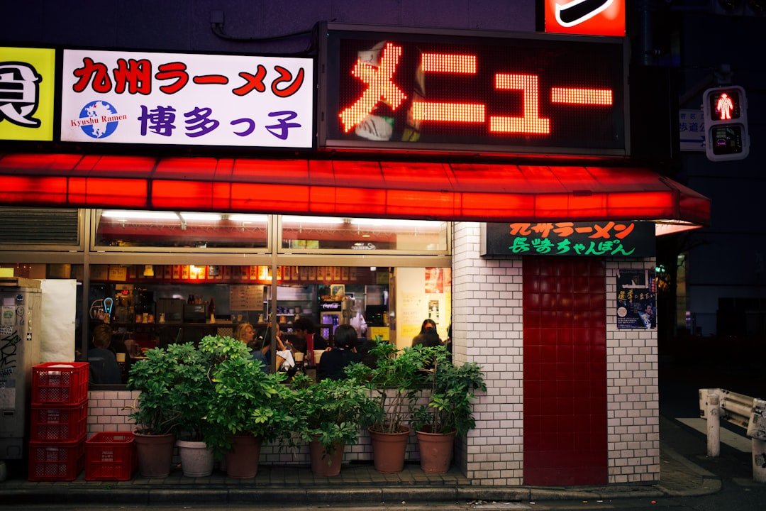 カレーライスをいつ食べるか：東京で一年中楽しむための完全ガイド - Tokyo | Secret World Trip Planner