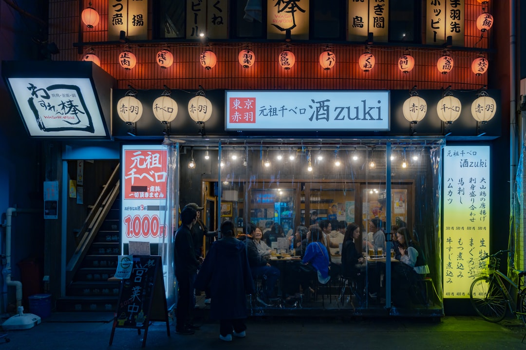 カレーライスをいつ食べるか：東京で一年中楽しむための完全ガイド - Tokyo | Secret World Trip Planner