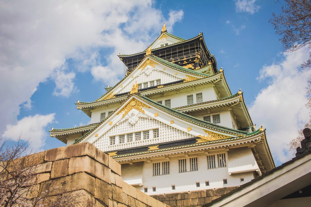 大阪と京都:よくある疑問に答えます - Kyoto | Secret World Trip Planner
