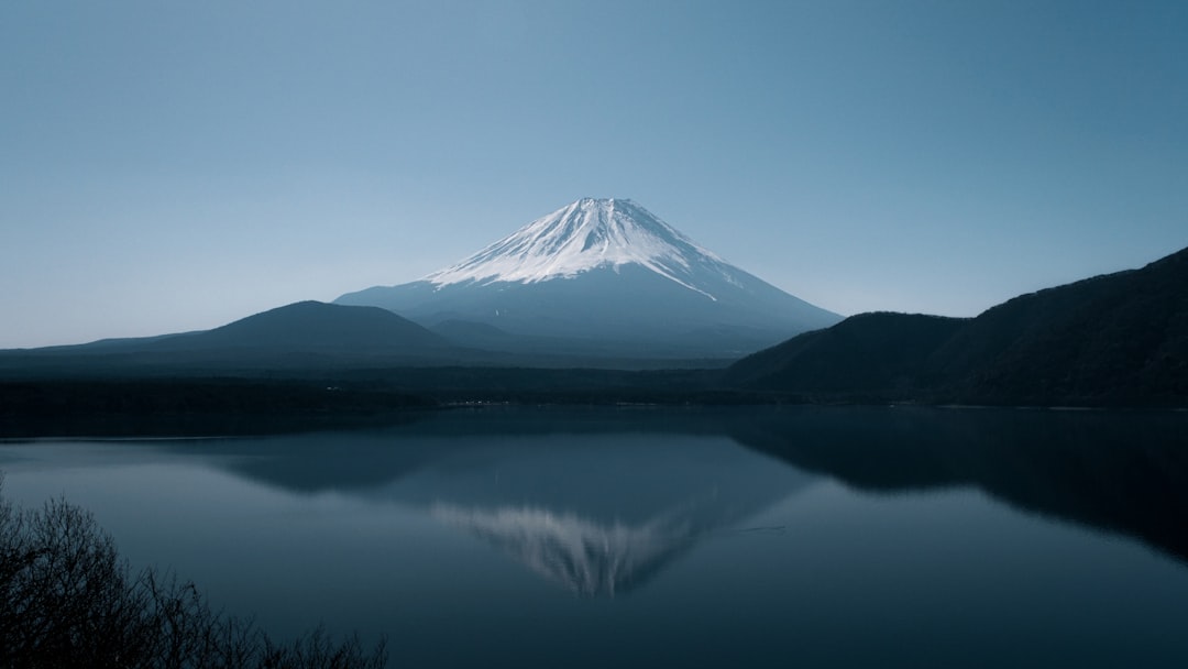 富士山に行くなら何月?季節ごとの正直な話 - Kyoto | Secret World Trip Planner