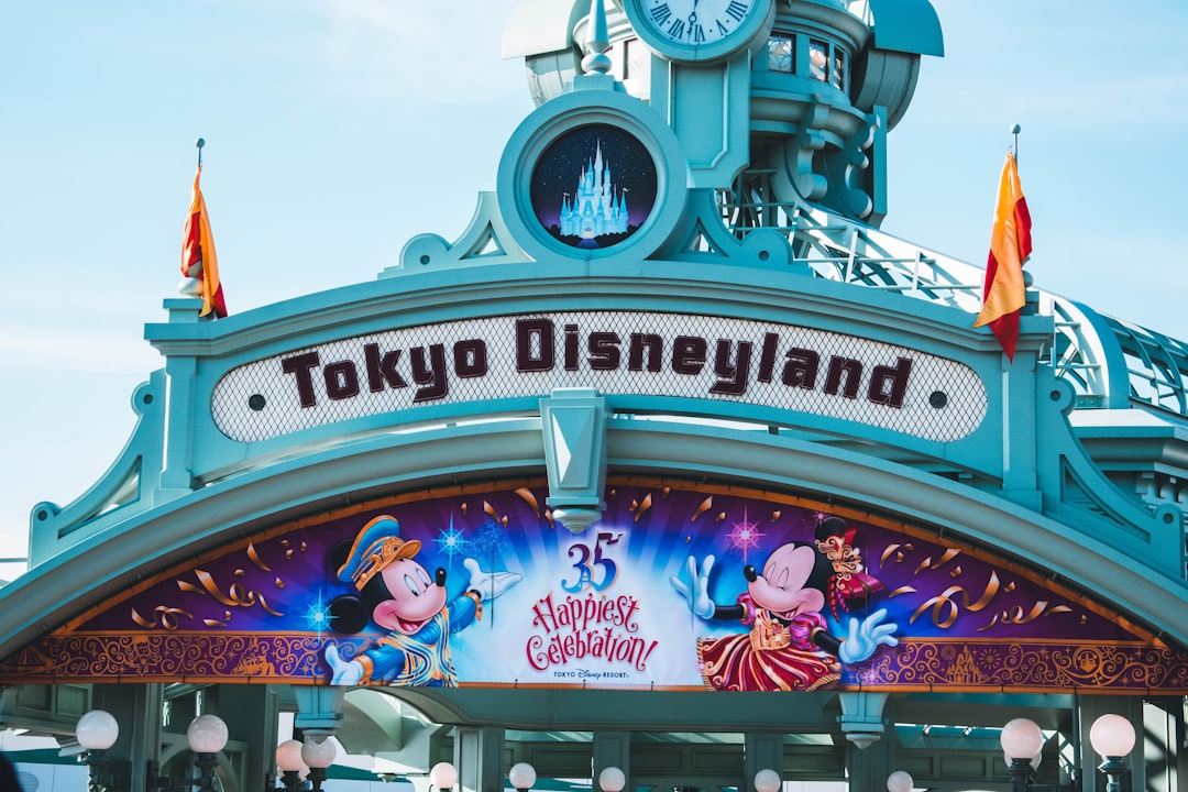 東京ディズニーランドと京都:よくある質問に答えます - Kyoto | Secret World Trip Planner