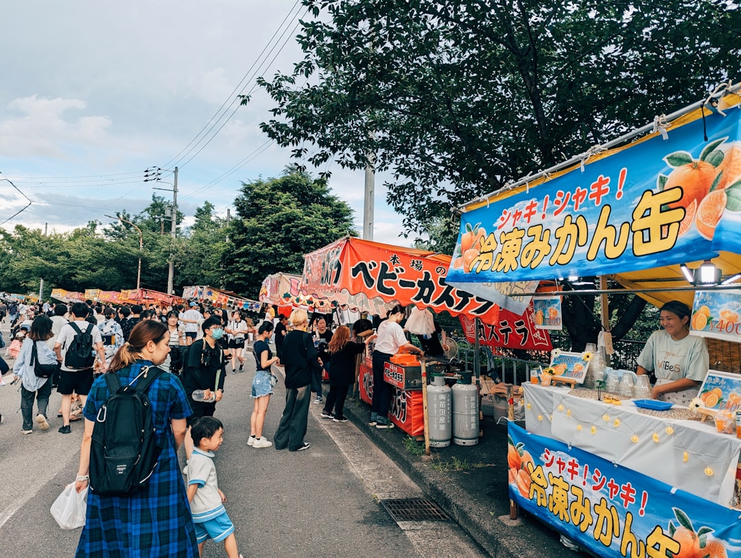 北海道へ行くなら何月?季節ごとの旅行ガイド - Osaka | Secret World Trip Planner