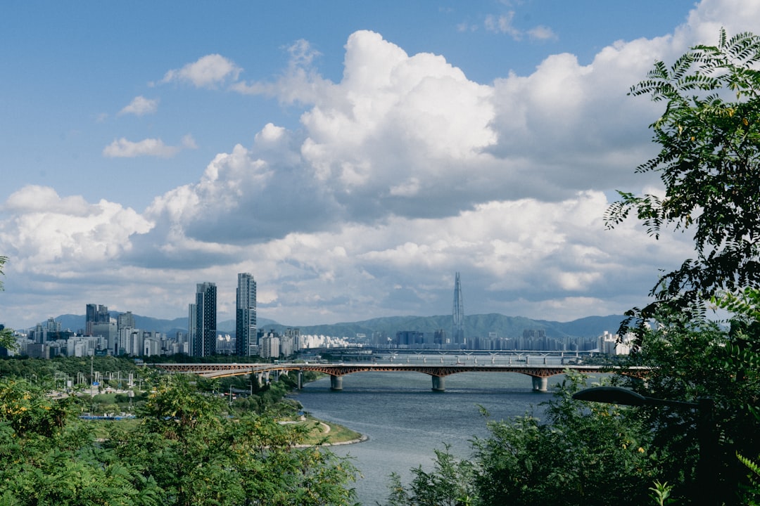 서울 하루 코스: 용산에서 성수까지 나만의 루트 - Seoul | Secret World Trip Planner