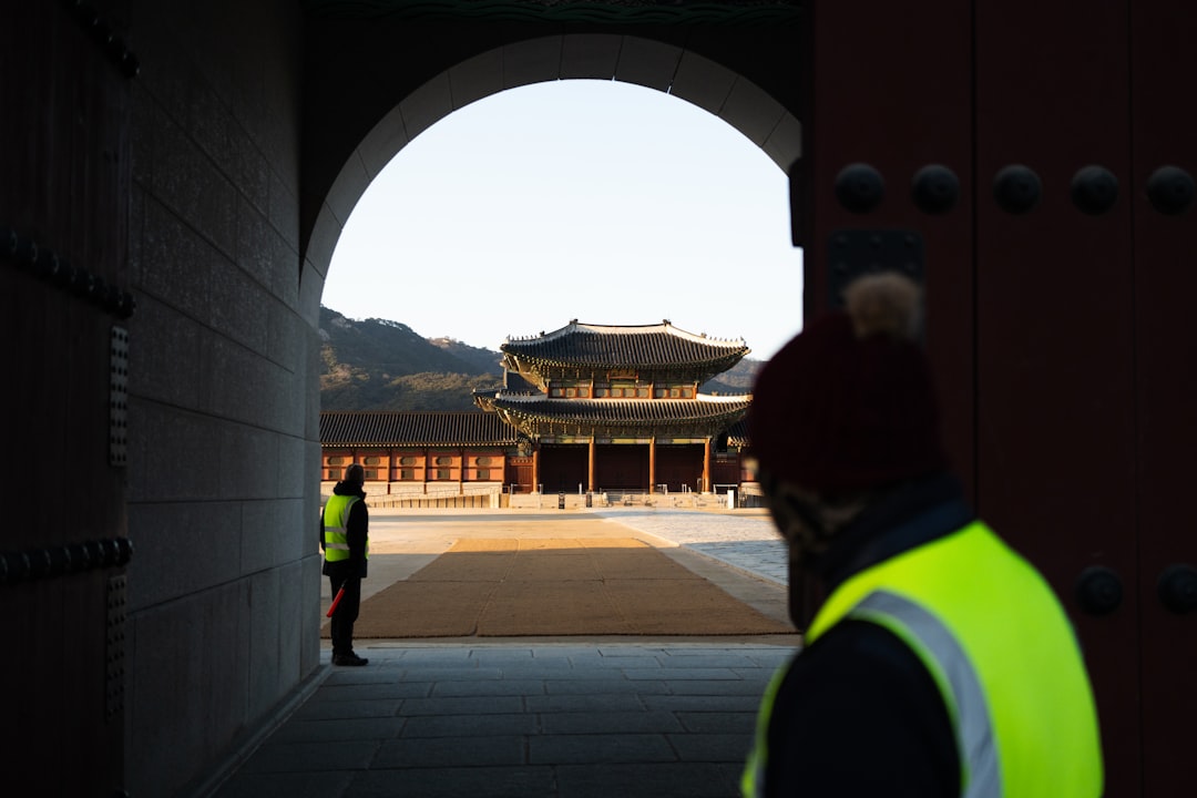 경복궁 예산 완벽 가이드: 얼마면 충분할까? - Seoul | Secret World Trip Planner