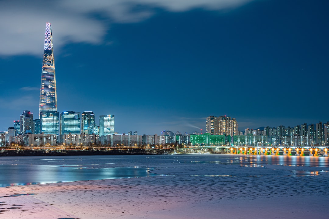 해운대 해수욕장 하루 완전 정복: 부산 당일치기 현실 루트 - Seoul | Secret World Trip Planner