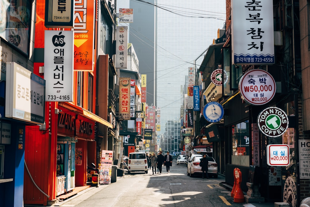 강릉 하루 여행: 커피 한 잔부터 파도 소리까지 - Seoul | Secret World Trip Planner