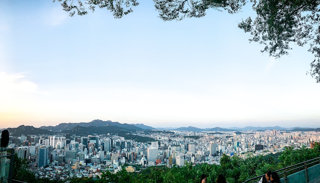 세계 산맥 기행, 서울에서 하루 만에 떠나는 법 - Seoul | Secret World Trip Planner