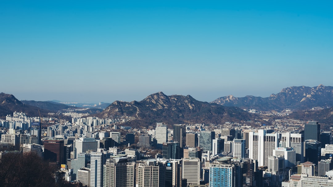 세계 산맥 기행, 서울에서 하루 만에 떠나는 법 - Seoul | Secret World Trip Planner