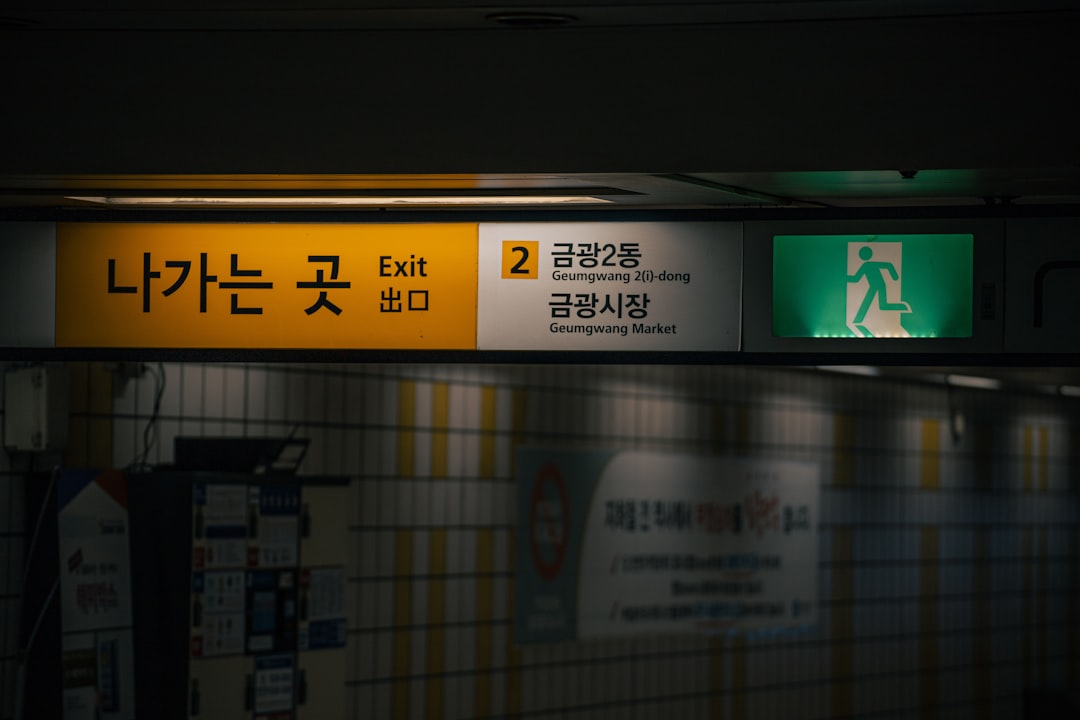 세계에서 가장 깊은 지하철역 Top 5: 서울도 있다고? - Seoul | Secret World Trip Planner