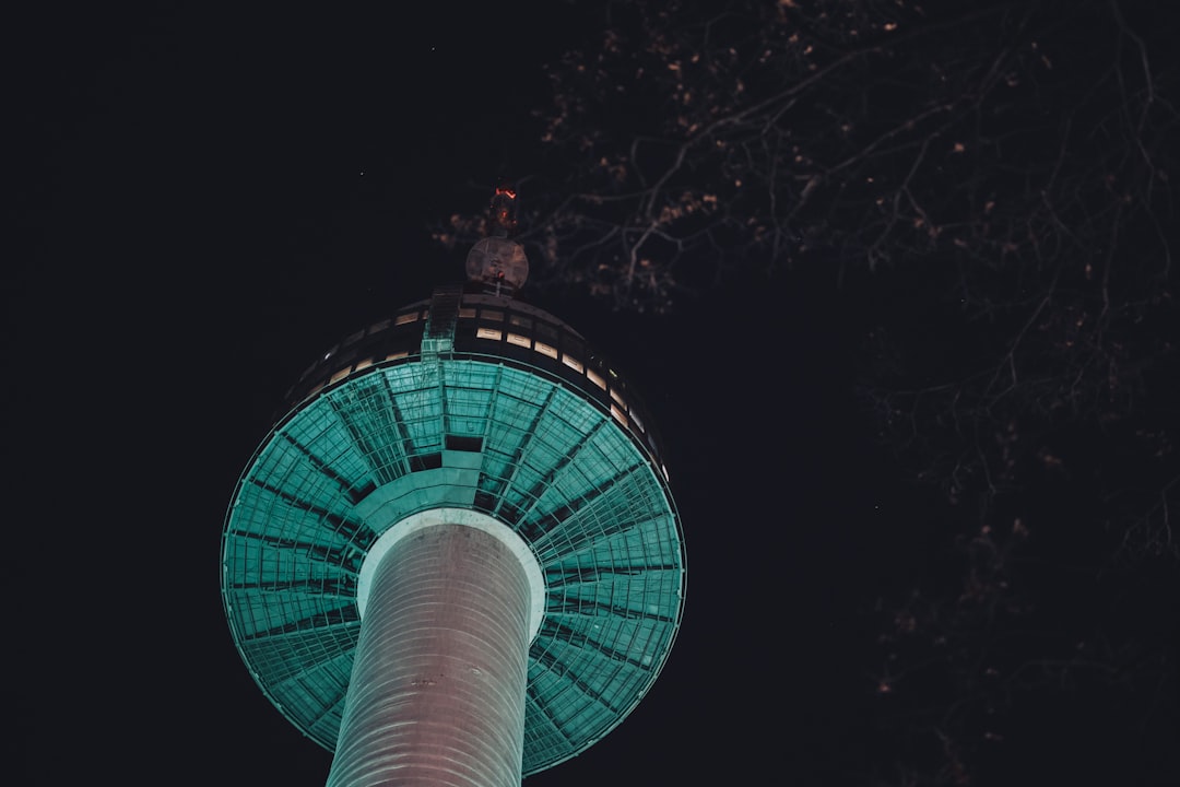 남산N서울타워 하루 코스: 강남에서 출발하는 완벽한 일정