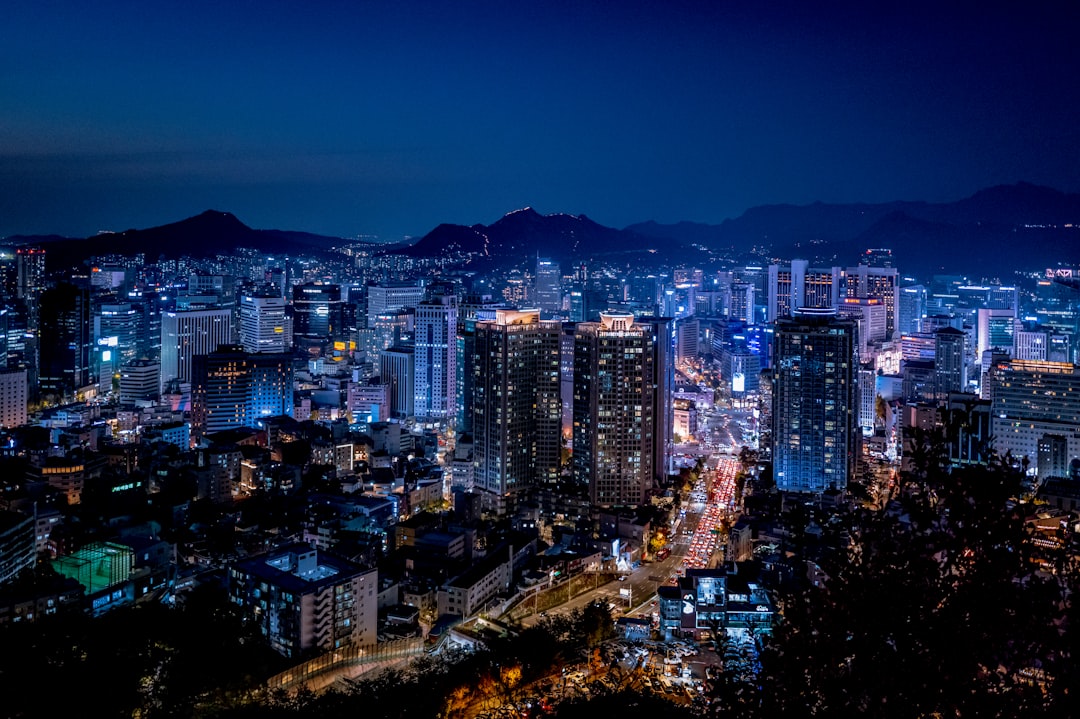 남산N서울타워 하루 코스: 강남에서 출발하는 완벽한 일정 - Gangnam | Secret World Trip Planner