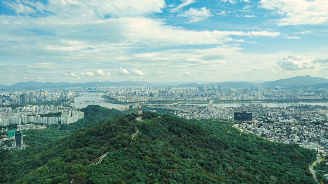 남산N서울타워 하루 코스: 강남에서 출발하는 완벽한 일정 - Gangnam | Secret World Trip Planner