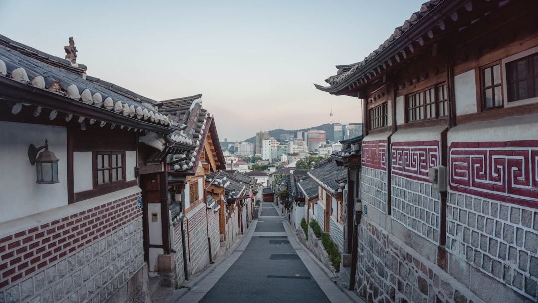 북촌한옥마을 예산 완전 정복 | 부산 여행 비용 가이드