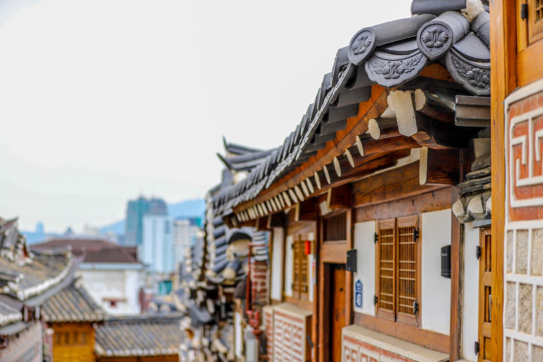북촌한옥마을 예산 완전 정복 | 부산 여행 비용 가이드 - Busan | Secret World Trip Planner