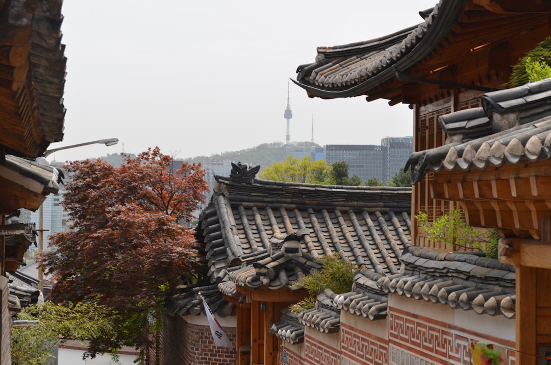 북촌한옥마을 예산 완전 정복 | 부산 여행 비용 가이드 - Busan | Secret World Trip Planner
