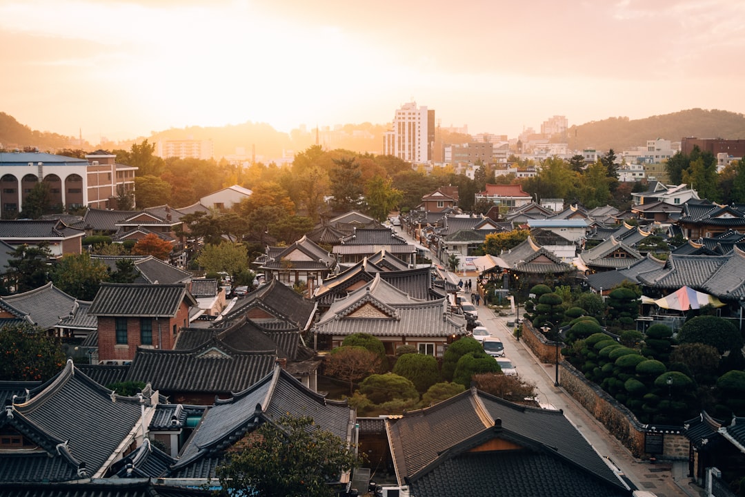 전주 여행 예산 가이드: 얼마면 충분할까?