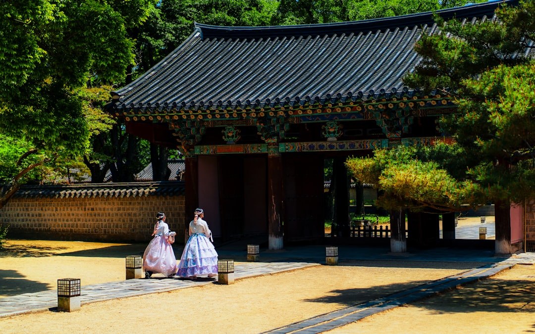 전주 여행 예산 가이드: 얼마면 충분할까? - Busan | Secret World Trip Planner