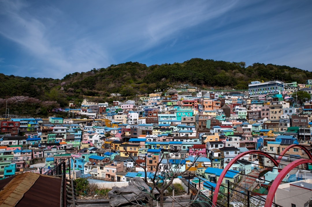 세계에서 가장 큰 섬, 부산 사람은 이렇게 생각합니다 - Busan | Secret World Trip Planner