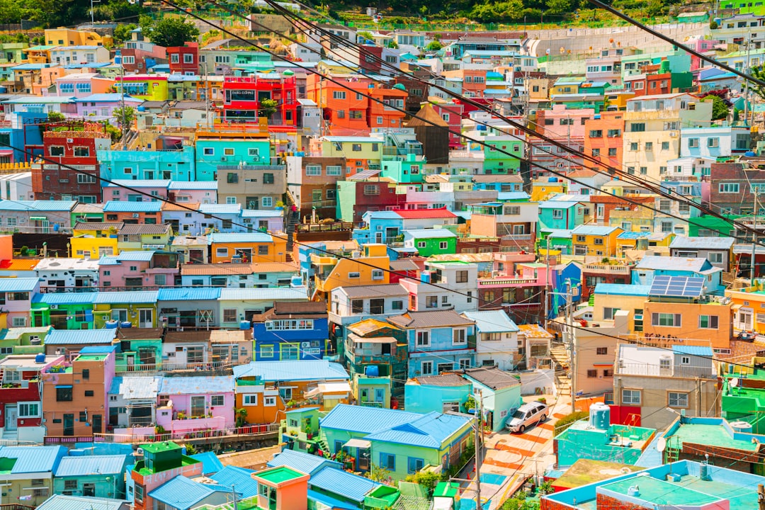 세계에서 가장 큰 섬, 부산 사람은 이렇게 생각합니다 - Busan | Secret World Trip Planner